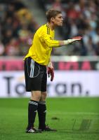 FUSSBALL Testspiel : Thomas Kraft (FC Bayern Muenchen)