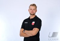 Volleyball 2. Bundesliga Saison 22/23: Fotoshooting TV Rottenburg