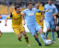 Fussball 2. Bundesliga:  TSV 1860 Muenchen -  Alemannia Aachen