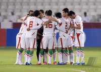 Fussball International WM Qualifikation 2014: Katar - Iran