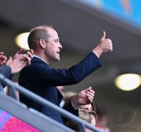 Fussball International Europameisterschaft 2021: England - Deutschland