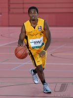 1. Basketball Bundesliga 2012/2013  Walter Tigers Tuebingen