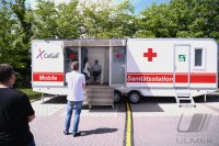 Tuebinger Unternehmen CeGaT mit Corona-Antikoerpertests ab Montag 11. Mai 2020