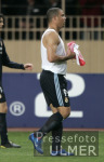 FUSSBALL CHL   Enttuschung Real;  Abgang Ronaldo