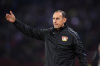 FUSSBALL EUROPA LEAGUE 18/19: FC Zuerich - Bayer 04 Leverkusen