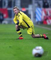 Fussball 1. Bundesliga : Jakub  KUBA Blaszczykowski (BVB)