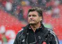 Fussball 1.Bundesliga 2006/2007  Nuernberg - Stuttgart