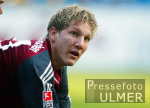 Fussball 1. Bundesliga: FCB, SCHWEINSTEIGER