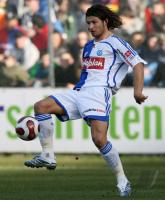 Fussball Schweizer Super League  Grasshopper  Zuerich - FC Basel