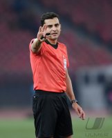 Fussball Schweizer Cup 2017/18 Halbfinale: FC Zuerich - Grasshopper Club Zuerich