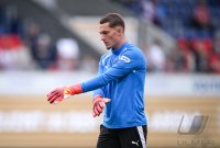 Fussball  Testspiel 1. Bundesliga   26/27   18.08.2026 1. FC Heidenheim - FC Bayern Muenchen
