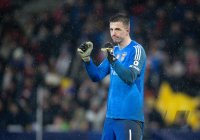 Fussball International CHL 23/24: Red Bull Salzburg - Benfica Lissabon