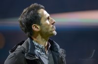 Fussball 1. Bundesliga Saison 15/16: SV Werder Bremen - 1. FC Koeln