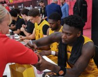 Basketball 2. Bundesliga 24/25 Walter Tigers Tuebingen - BBC Bayreuth