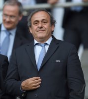 Fussball U 21 Europameisterschaft Finale 2015: Schweden - Portugal