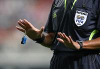 Fussball International  U 17 Weltmeisterschaft FINALE