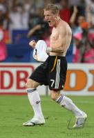Fussball WM 2006: Deutschland - Portugal