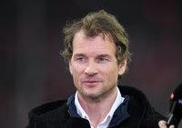 Fussball DFB Pokal Viertelfinale 16/17: FC Bayern Muenchen - FC Schalke 04