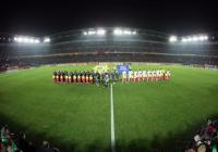 Fussball International  Club WM  Urawa Red Diamonds - AC Mailand