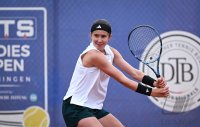 Tennis ITF Tour Ladies Open Hechingen 2025