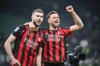 FUSSBALL INTERNATIONAL SERIE A 25/26: AC Mailand - Inter Mailand