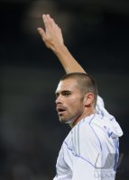 Fussball 1. Bundesliga  Saison 2010/2011 Edu (FC Schalke 04)