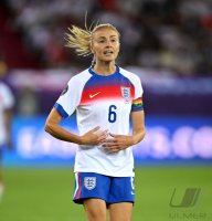 Fussball Frauen Euro 2025 Viertelfinale 
Schweden - England