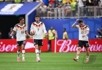 Fussball WM 2026 Vorrunde: Deutschland - Curacao