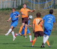 Fussball U 17 Junioren Bundesliga Sued/Suedwest 2009/2010