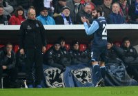 Fussball 2. Bundesliga:  TSV 1860 Muenchen - 1. FC Koeln