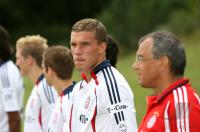 Fussball FOTO-Termin FC Bayern Muenchen