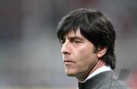 Fussball EM Qualifikation: Deutschland - Irland