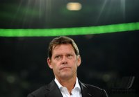 Fussball 1. Bundesliga, Saison 2011/2012: Wolfsburg - Hamburg