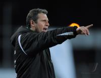 Regionalliga Sued  2008/2009  SSV Reutlingen - Spvgg Greuther Fuerth II