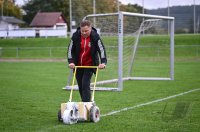 Fussball / Jugendfussball  D - Junioren SV Hirrlingen