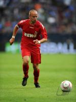 FUSSBALL: LIGA TOTAL CUP 2010 , Miso Brecko (Koeln)