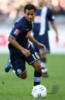 Fussball 1. Bundesliga: VfB Stuttgart - Hertha BSC Berlin