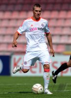 Fussball Regionalliga Sued 2012/2013:  TSV 1860 Muenchen II - FC Bayern Muenchen II