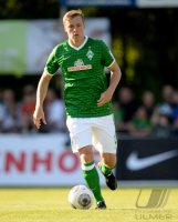 Fussball 1. Bundesliga, Saison 2013/2014: Testspiel Werder Bremen