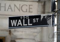 WIRTSCHAFT, Wall Street, New York Stock Exchange