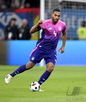 FUSSBALL INTERNATIONAL Testspiel: Deutschland - Niederlande