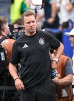 Fussball WM 2026 Vorrunde: Deutschland - Curacao