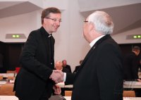 Vollversammlung Deutschen Bischofskonferenz Fruehjahr 2020