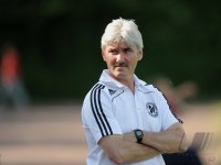 Fussball Landesliga  2010/2011: SG Empfingen - Spvgg Freudenstadt