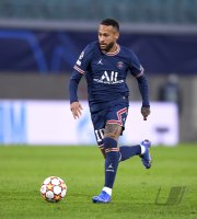 Fussball International CHL 21/22: RB Leipzig - Paris Saint-Germain