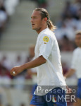 Fussball INTERNATIONAL  EURO 2004