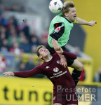 FUSSBALL 1. Bundesliga  Spielszene  Kaiserslautern  -   Kln