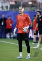 Fussball WM 2026 Vorrunde: Tuerkei - Paraguay