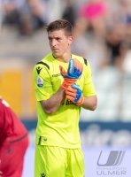 FUSSBALL SERIE A 2018/2019: Alessio Cragno (Cagliari Calcio)