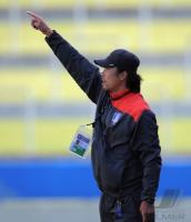 Fussball Frauen FIFA U 17  WM  2008  Korea - USA